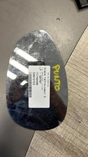Glace de rétroviseur Fiat PUNTO