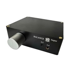 Professional Headphones Amplifiers Enhanceds Dynamics Spacious Sound