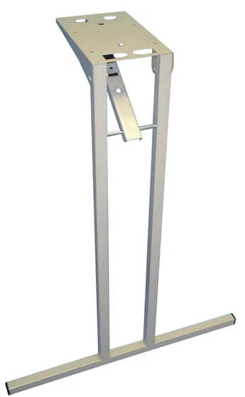 Motorhome on sale table legs