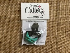 Zielona nić Cutterz Ceramiczny pierścień ostrza