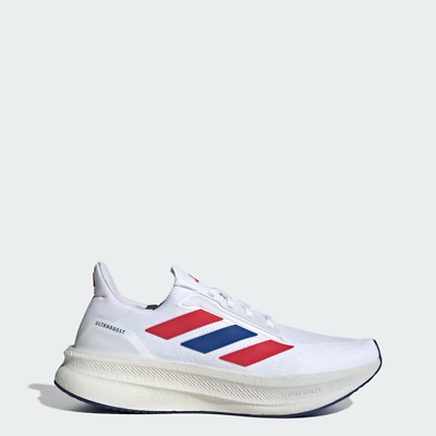 red white and blue ultraboost