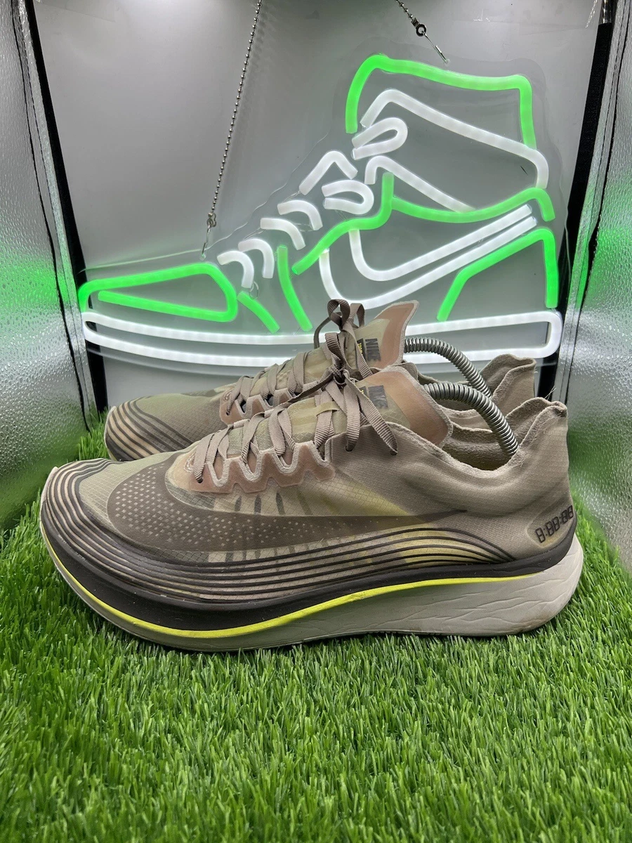 Nike racing zoom fly sp sales