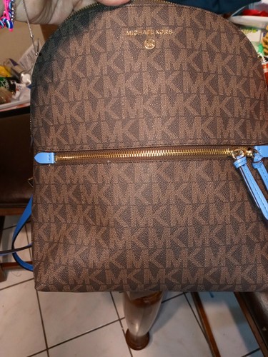 $298 New MICHAEL KORS Dallas MD SLIM 