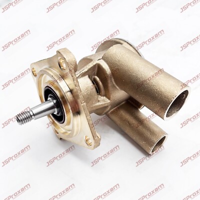 Fits Volvo Penta D2 Models Sea Water Pump 3583089 For Johnson 10-13283
