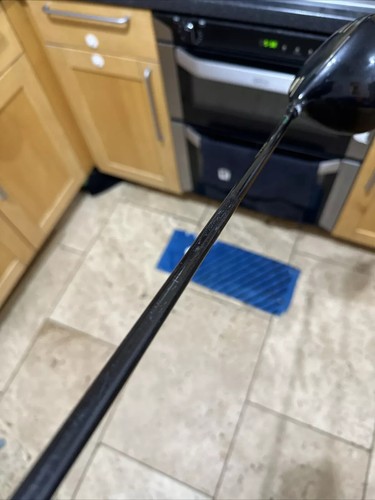 Cleveland Classic XL Driver 10.5°, Miyazaki Tour Issue 6R regular flex shaft - Picture 14 of 18