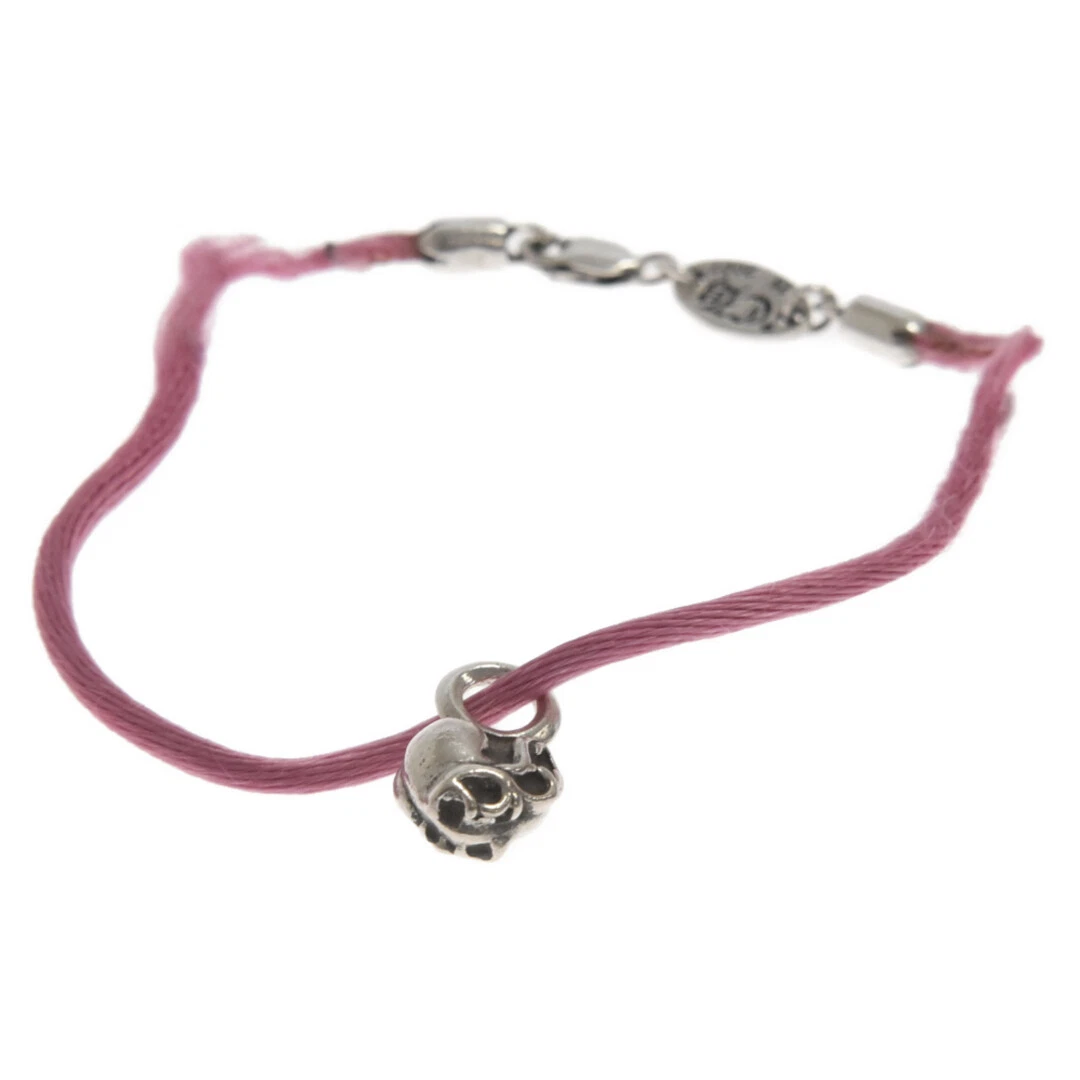 Chrome hearts kz bracelet deals
