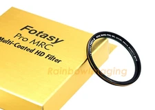 Fotasy 46mm Nano Pro1-D Super Slim MC UV Digital HD filter Leica Zeiss Olympus