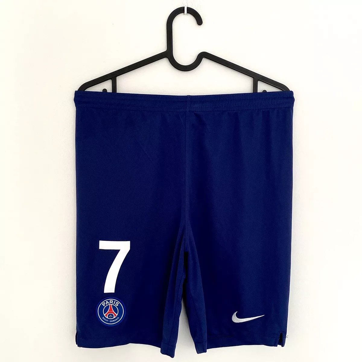 Boys top psg shorts