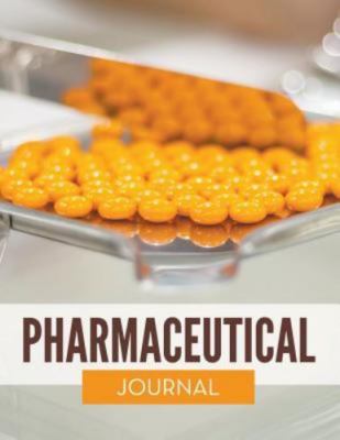 Pharmaceutical Journal by Speedy Publishing Llc, Speedy Publishing Llc, Brand...