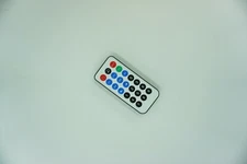 Remote Control For PYLE PPHP1535WMU PPHP1235WMU Bluetooth PA Speaker SoundSystem