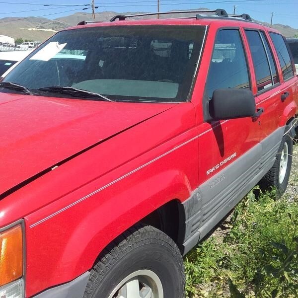 Used Windshield Wiper Motor fits 1996 Jeep Grand cherokee Grade A eBay