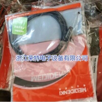 New Meiji inductive sensor TDF30-16HC  #T5