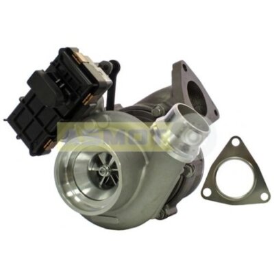 1** Turbocharger New - OE Ref. LR094424 for Land Rover