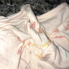 NWT: Baby Girl’s Jessica Simpson Floral Print Ruffle Top & Pants Set ~ Size 24M — photo 9