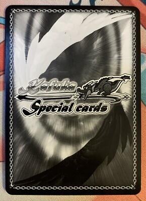 One Piece Nico Robin & Nami Japanese Custom Textured Weiss