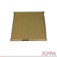 Maxgear 26-1058 Filter Innenraumluft für Nissan Micra III Micra IV Note