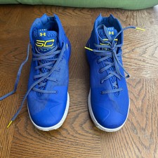 under armor wardell sc