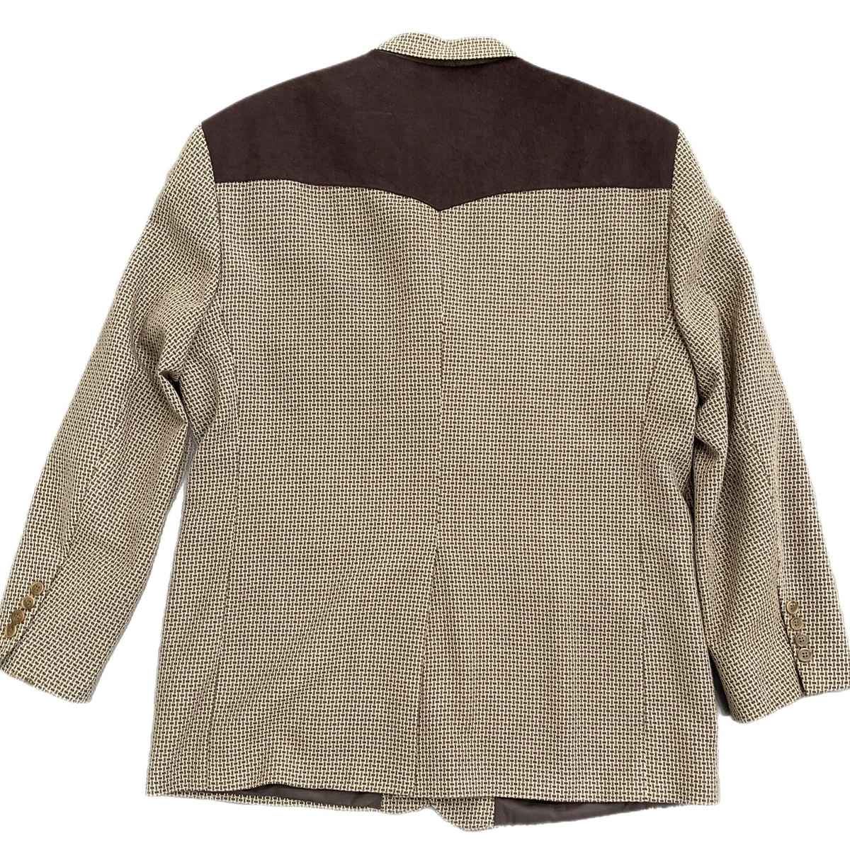 Fine top western wear