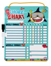Chore Charts For Kids
