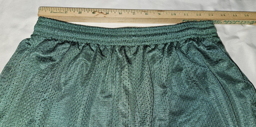 Arkansas Game Fish Commission Shorts Training Herren Medium GRÜN mit Innenfutter NEU - Bild 5 von 7