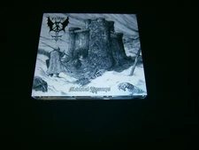 GOTHMOG - Medieval Journeys. Digipak CD