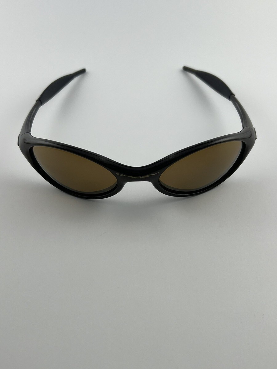 L様【専用】OAKLEY Racing Jacket Jet Blk/Gold Oakley Racing Jacket (Gen 1) Frame: Jet Black w/Black Lens