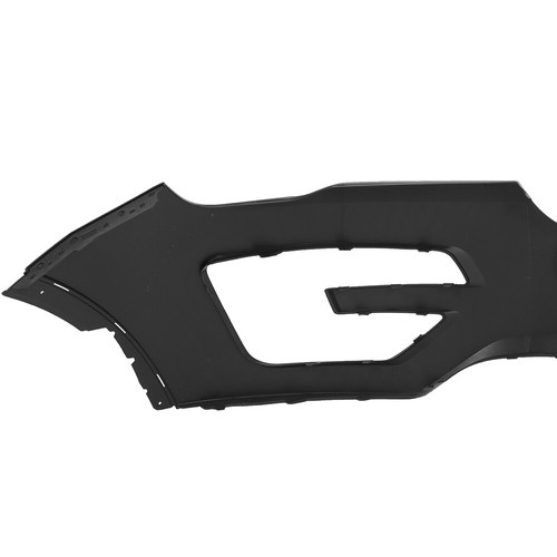 Front Bumper Cover W/o Sensors For 2016 2017 Ford Explorer Limited Platinum XLT - Picture 6 of 15