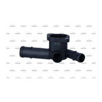 NRF 775027 KüHlmittelflansch KüHlwasserflansch KüHlwasserstutzen Wasserflansch