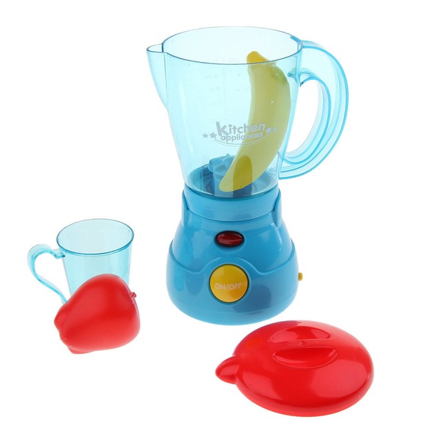 play kitchen appliances
