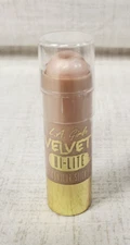 L.A. Girl VELVET HI-LITE Contour Highlight Stick ~ GC5581 LUMINOUS ~ 0.2 oz