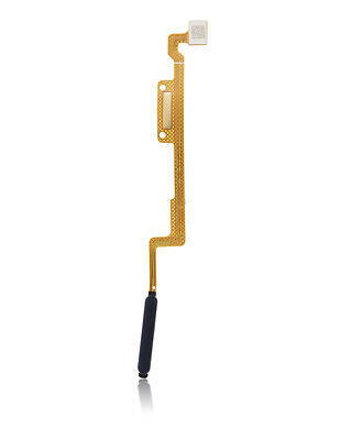 Fingerprint Reader With Flex Cable Compatible Motorola Edge X30 5G XT2201-2/6