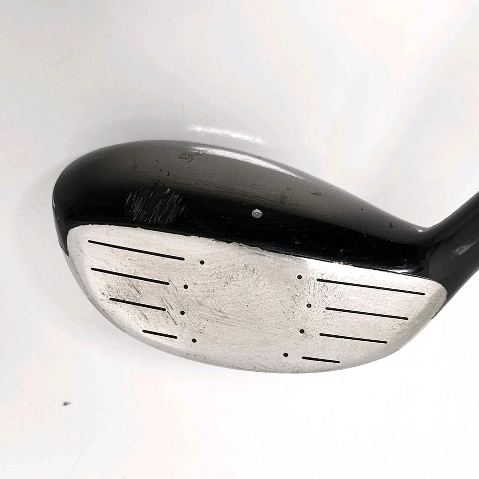 Affinity RZR Burn 5 Hybrid 22* RH Regular Graphite 39" w/ New Grip - Image 3 of 4