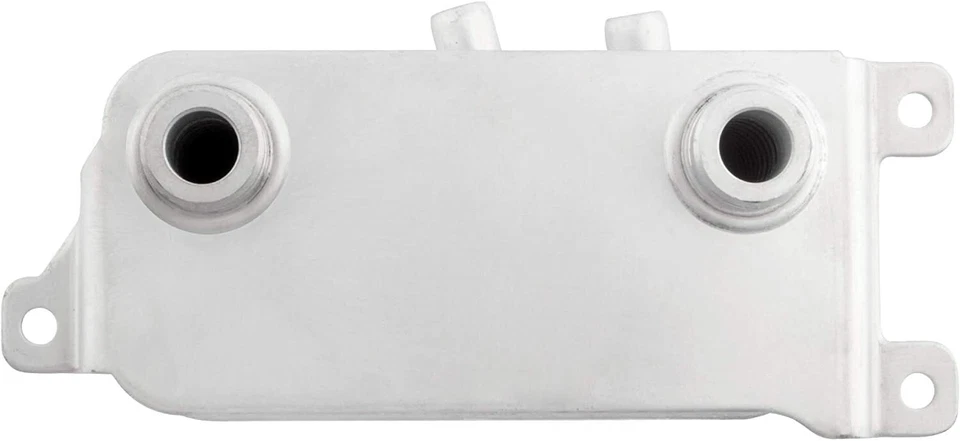 Кулер трансмиссионного масла 1721753489602 подходит для BMW 525i 530i 528i 550i 650i - Изображение 2 из 4