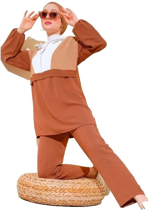 Ropa de Oriente Medio Pantalones para De mujer