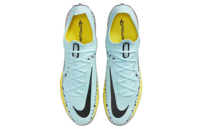 Size 8.5 - Nike Phantom GT2 Elite FG Blue for sale online | eBay