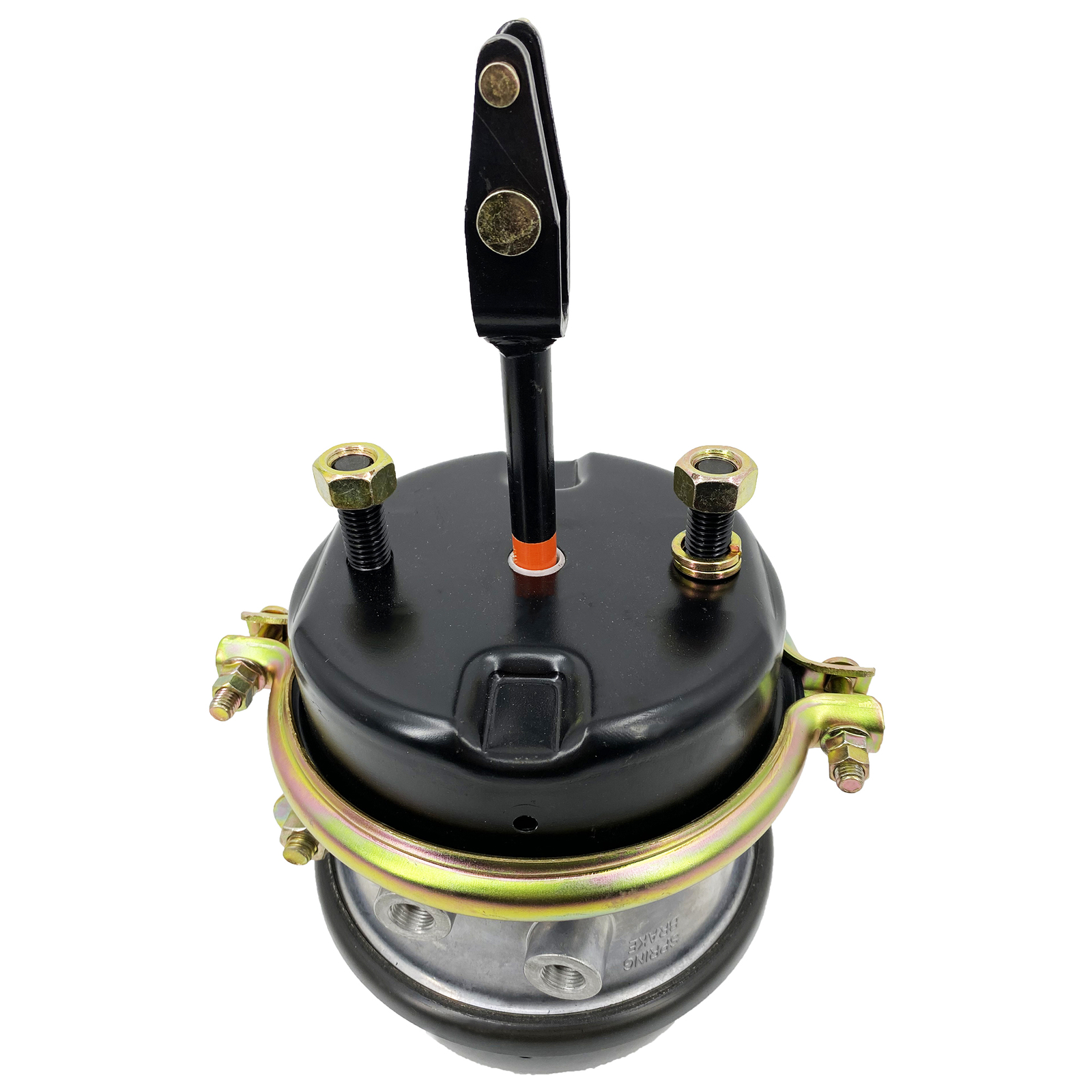 Air Brake Chamber Sealed 2.5"/64mm Type 3030 Welded Clevis Replaces