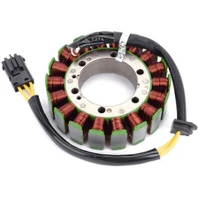 Magneto Alternator Stator Coil for BMW F650CS 00-05 F650GS 99-07 G650GS 08-15