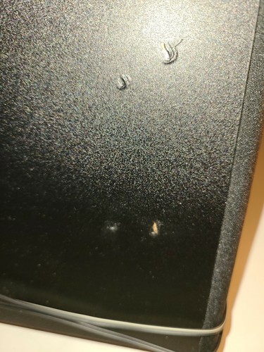 Coby 938 5.1 Channel Home Theater System Sub And Speakers Only - Picture 9 of 9