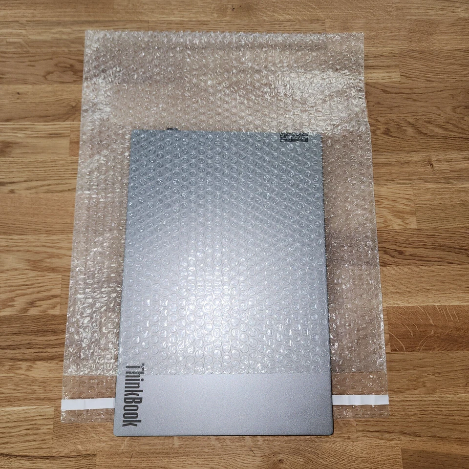 250 Pack 8" x 17.5" Bubble Out Pouches Bags Protective Mailers Self Seal Cushion - Image 3 of 4