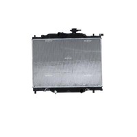 KüHler WasserküHler MotorküHler Passend FüR Mazda 2 DL DJ 1.5