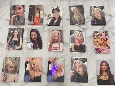 SNSD Girls  Generation Forever 1 PC/Yoona Seohyun Hyoyeon/GOTthebeat (SM KPOP)