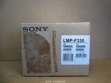 Sony LMP-F330 P-92995103-K Original Replacement Lamp for VPL-FX500L, VPL-FH500L