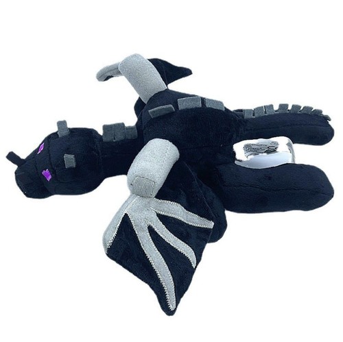 2025 UK Hot Minecraft Plush Toys Stuffed Animal Doll Soft Plush Toys Gifts - Picture 73 of 117