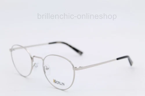 BERLIN EYEWEAR Brille TEUFELSBERG col. C10 "NEU"