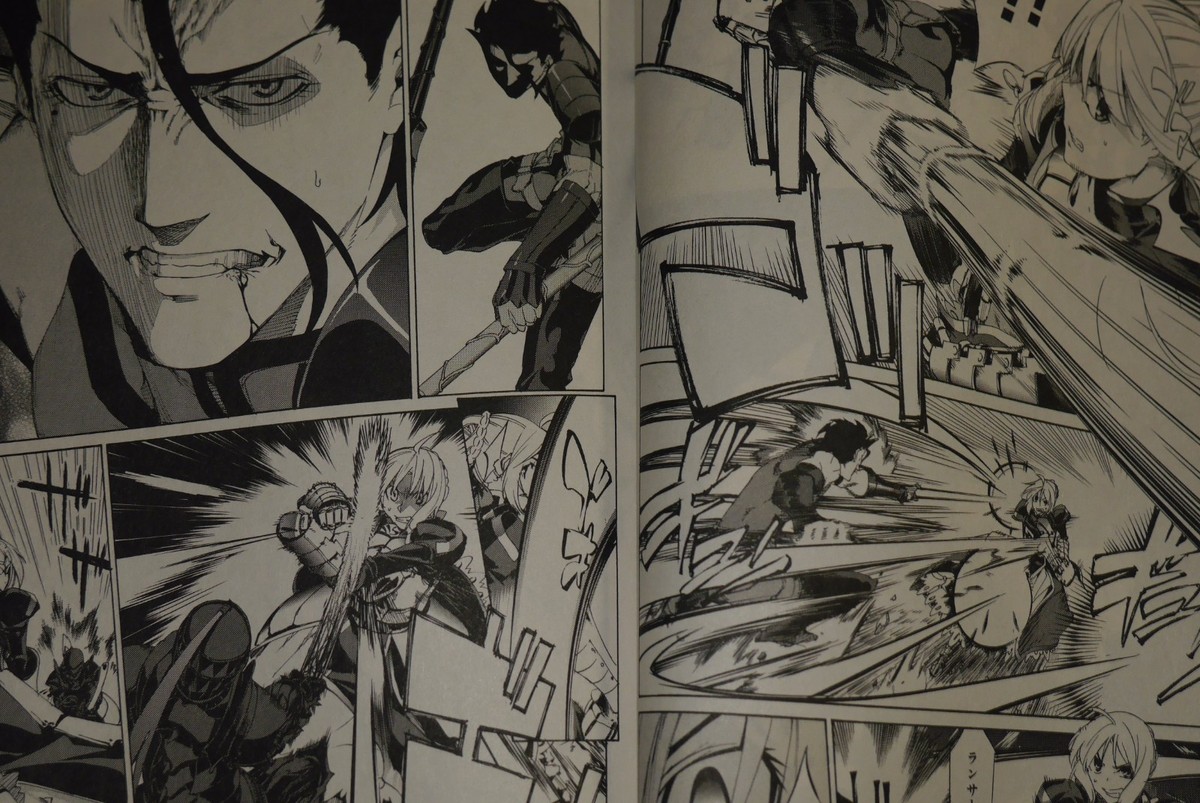 少年漫画 Fate/Zero Volume 3 Fate/Zero Vol.3 「散りゆく者たち」 by Gen Urobuchi | Goodreads