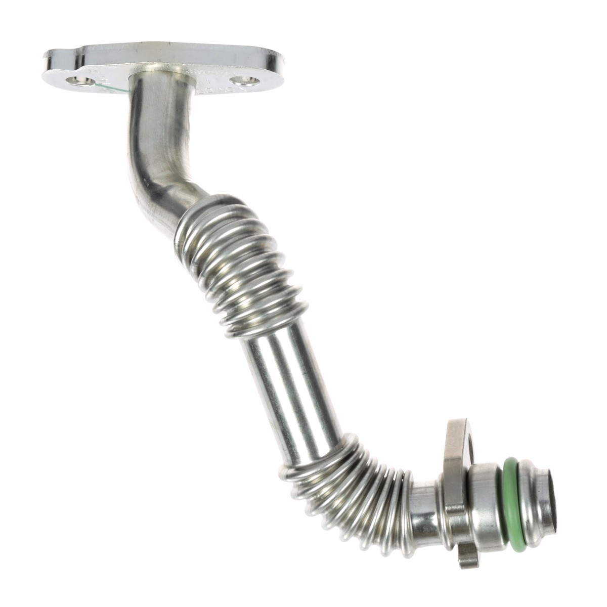 NEW OEM Ford 2013-2019 Fiesta Escape Turbocharger Oil Return Line