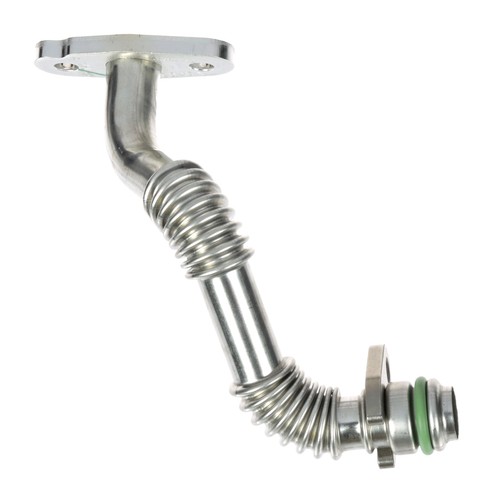 NEW OEM Ford 20132019 Fiesta Escape Turbocharger Oil Return Line BM5Z6L092D eBay