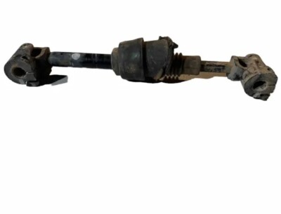 01-06 Jeep Wrangler TJ Upper Power Steering Intermediate Shaft Column OEM