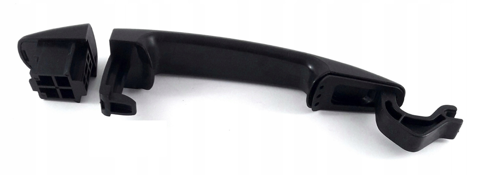 Poignée de porte latérale coulissante droite pour Peugeot Expert de chantier