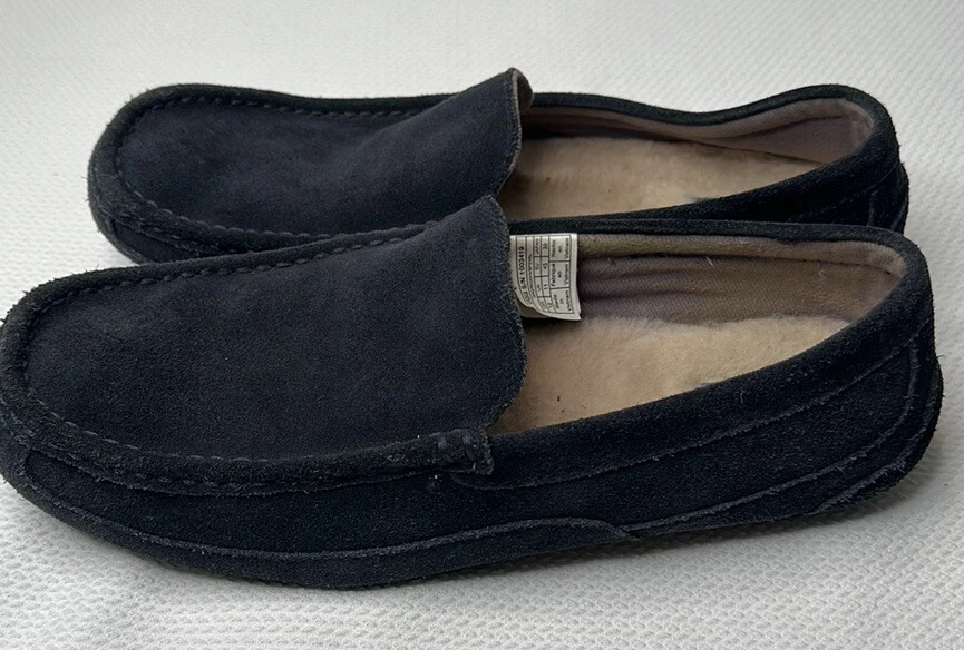 Zapatilla UGG - Darl Navy 12 EE. UU. Foto 3 de 4